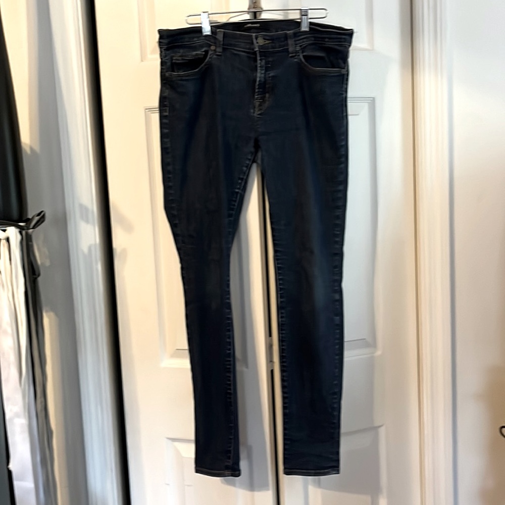 J brand skinny jeans